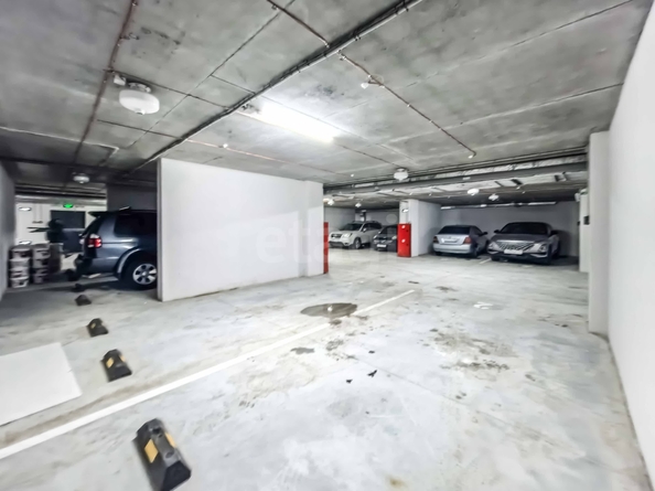 
  Продается парковка 17.44 м², в ЖК Променад, дом 1. Фото 8.
