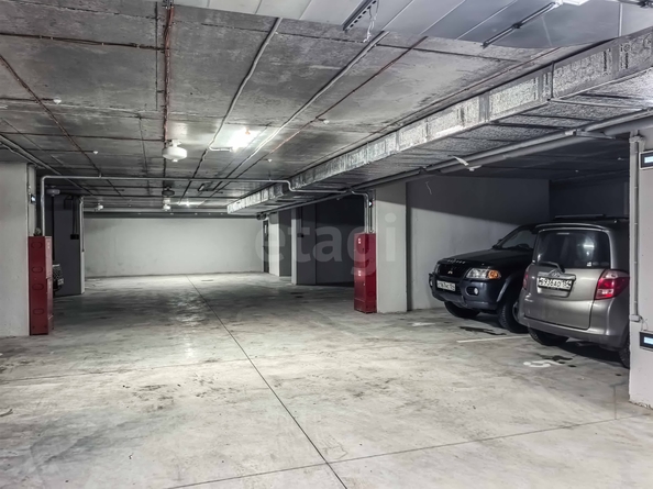 
  Продается парковка 17.44 м², в ЖК Променад, дом 1. Фото 9.