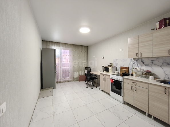 
  Продается 1-комн. квартира 42.1 м². Фото 1.