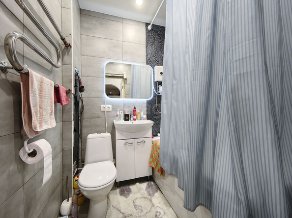 
  Продается 1-комн. квартира 42.1 м². Фото 10.