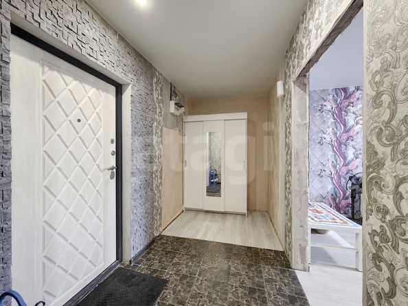 
  Продается 1-комн. квартира 42.1 м². Фото 2.