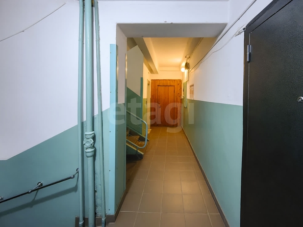 
  Продается 2-комн. квартира 46 м². Фото 19.