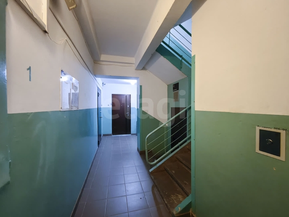
  Продается 2-комн. квартира 46 м². Фото 21.