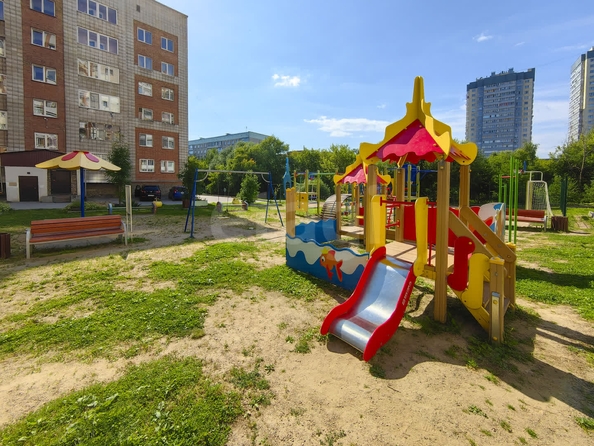 
  Продается 2-комн. квартира 46 м². Фото 27.