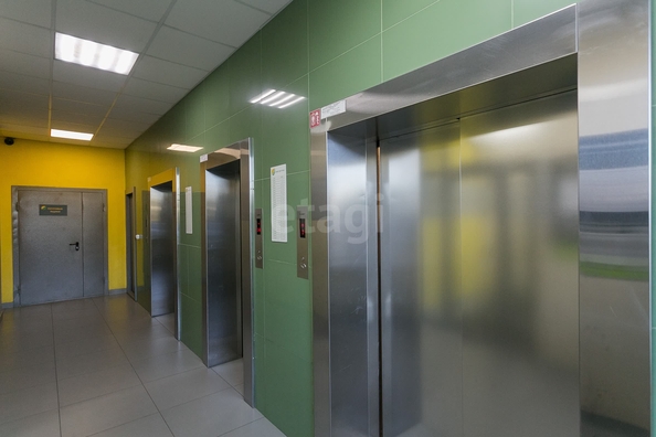
  Продается 1-комн. квартира 39.5 м². Фото 17.