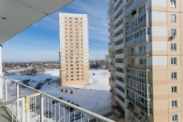 
  Продается студия 39 м². Фото 14.