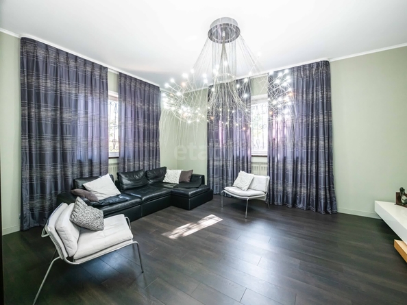 
  Продается дом 333 м². Фото 1.