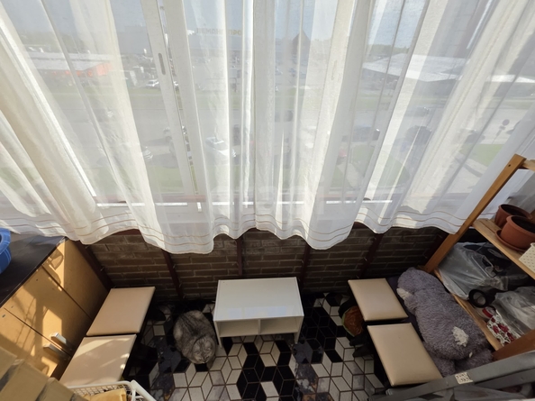 
  Продается 1-комн. квартира 33.4 м². Фото 15.
