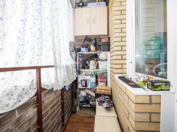 
  Продается 1-комн. квартира 33.4 м². Фото 16.