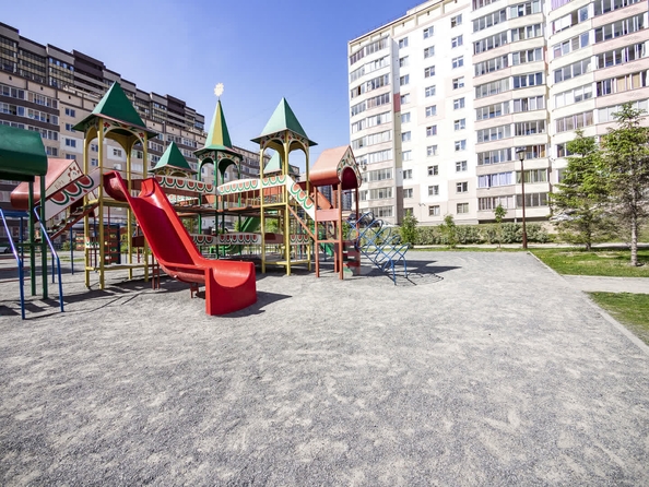 
  Продается 1-комн. квартира 33.4 м². Фото 19.