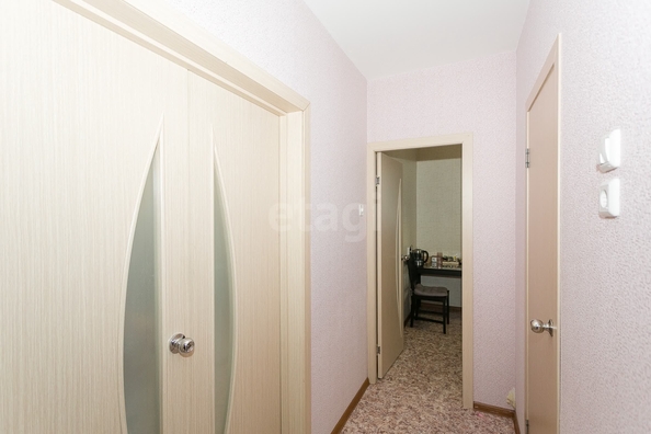 
  Продается 1-комн. квартира 34 м², в ЖК Аквамарин, дом 1/2. Фото 13.