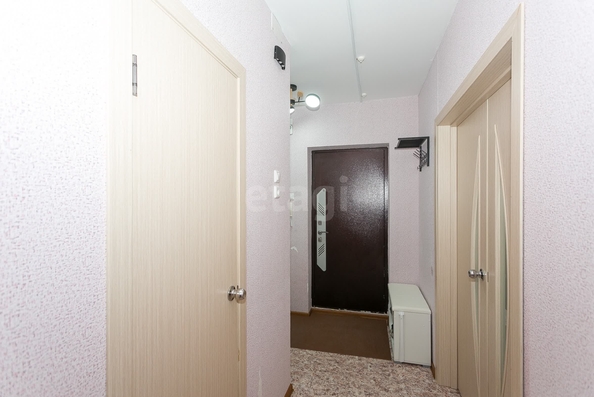 
  Продается 1-комн. квартира 34 м², в ЖК Аквамарин, дом 1/2. Фото 15.
