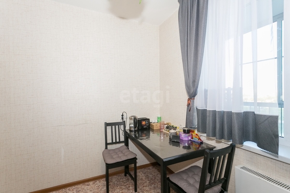 
  Продается 1-комн. квартира 34 м², в ЖК Аквамарин, дом 1/2. Фото 18.