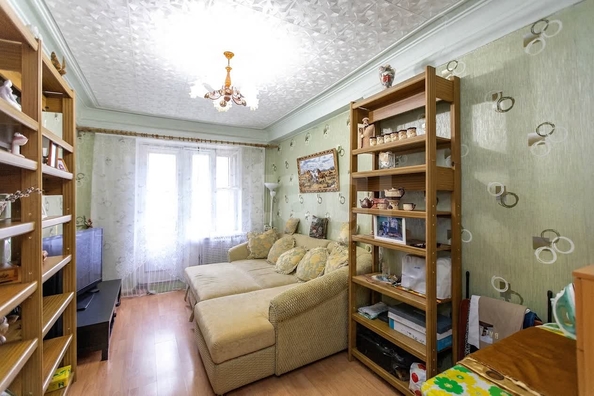 
  Продается 2-комн. квартира 41.5 м². Фото 3.