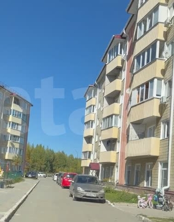 
  Продается 3-комн. квартира 65.5 м². Фото 8.