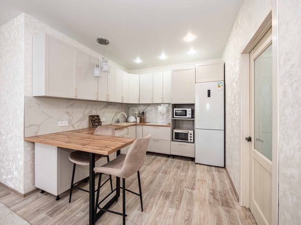
  Продается 3-комн. квартира 65.5 м². Фото 4.