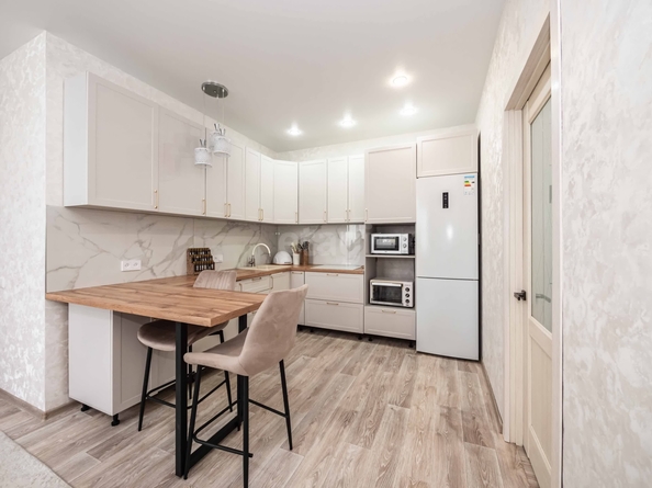 
  Продается 3-комн. квартира 65.5 м². Фото 9.