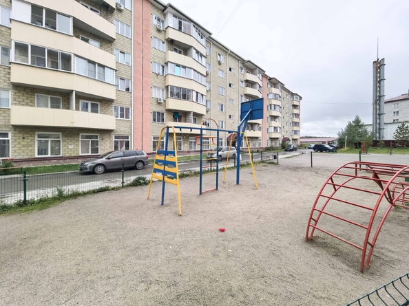 
  Продается 3-комн. квартира 65.5 м². Фото 20.