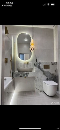 
  Продается 1-комн. квартира 43.6 м², в ЖК Европейский берег, дом 29. Фото 10.