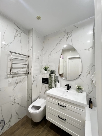 
  Продается студия 27.6 м². Фото 13.