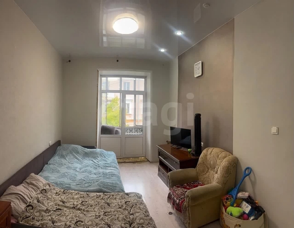 
  Продается 2-комн. квартира 47.7 м². Фото 1.