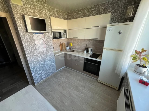 
  Продается 1-комн. квартира 27.8 м². Фото 1.