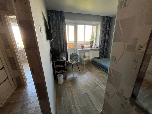 
  Продается 1-комн. квартира 27.8 м². Фото 6.