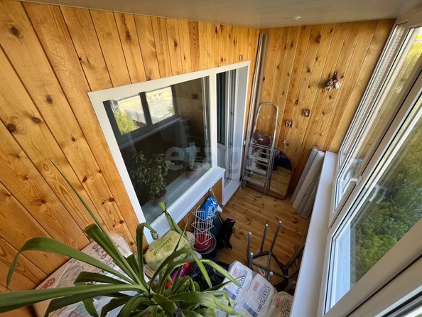 
  Продается 1-комн. квартира 27.8 м². Фото 11.