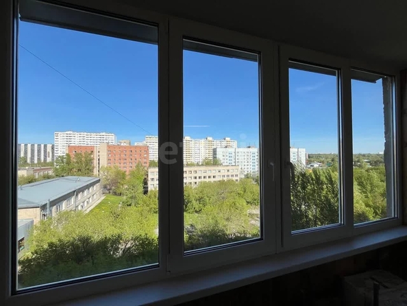 
  Продается 1-комн. квартира 27.8 м². Фото 13.