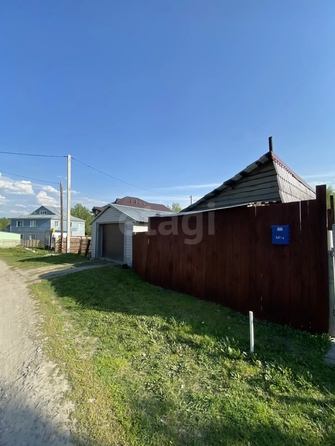 
  Продается дом 55.7 м². Фото 1.