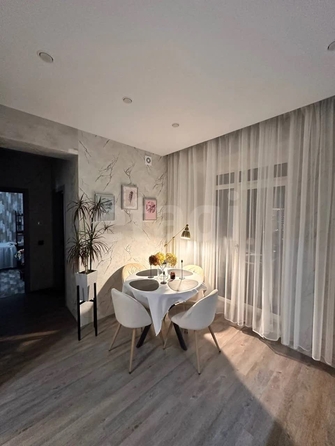 
  Продается 1-комн. квартира 41 м², в ЖК На Покатной. Фото 3.