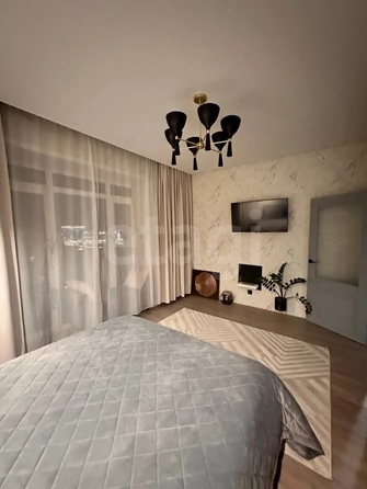
  Продается 1-комн. квартира 41 м², в ЖК На Покатной. Фото 6.