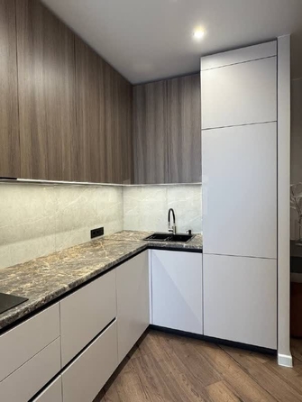 
  Продается студия 21 м². Фото 1.