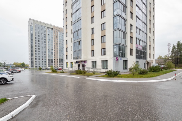 
  Продается 1-комн. квартира 47 м². Фото 19.