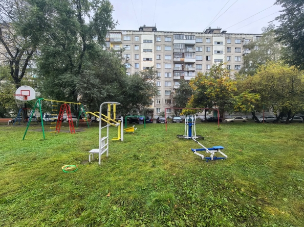 
  Продается 2-комн. квартира 44.9 м². Фото 19.
