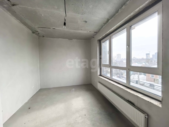 
  Продается 2-комн. квартира 53.4 м², в ЖК Ньютон, корпус 2. Фото 3.