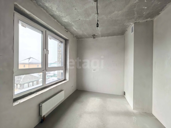 
  Продается 2-комн. квартира 53.4 м², в ЖК Ньютон, корпус 2. Фото 6.