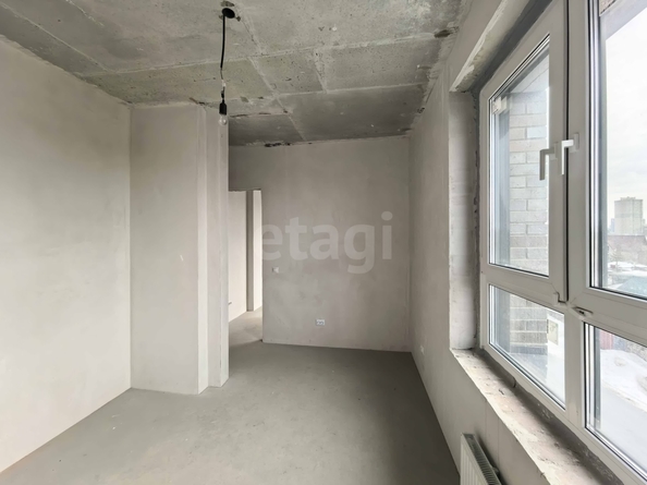 
  Продается 2-комн. квартира 53.4 м², в ЖК Ньютон, корпус 2. Фото 9.