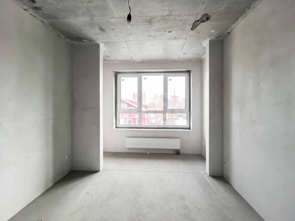 
  Продается 2-комн. квартира 53.4 м², в ЖК Ньютон, корпус 2. Фото 13.