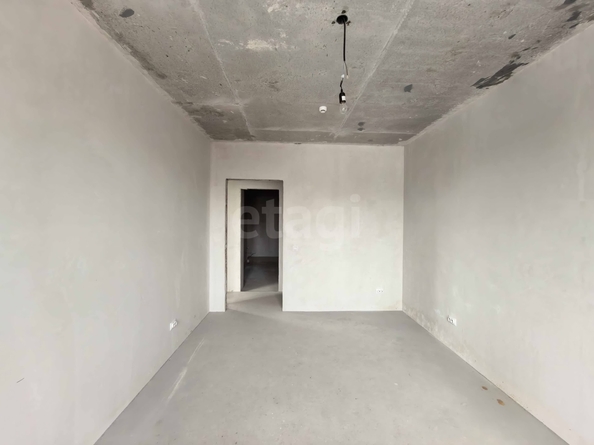 
  Продается 2-комн. квартира 53.4 м², в ЖК Ньютон, корпус 2. Фото 16.