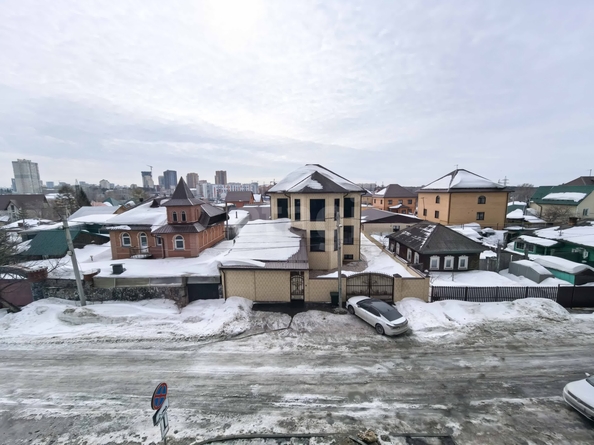 
  Продается 2-комн. квартира 53.4 м², в ЖК Ньютон, корпус 2. Фото 26.