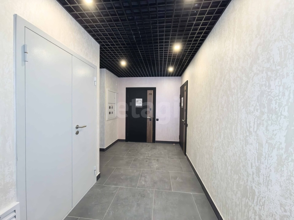 
  Продается 2-комн. квартира 53.4 м², в ЖК Ньютон, корпус 2. Фото 27.