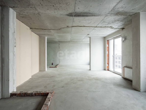 
  Продается 3-комн. квартира 104 м², в ЖК Европейский берег, дом 48. Фото 13.