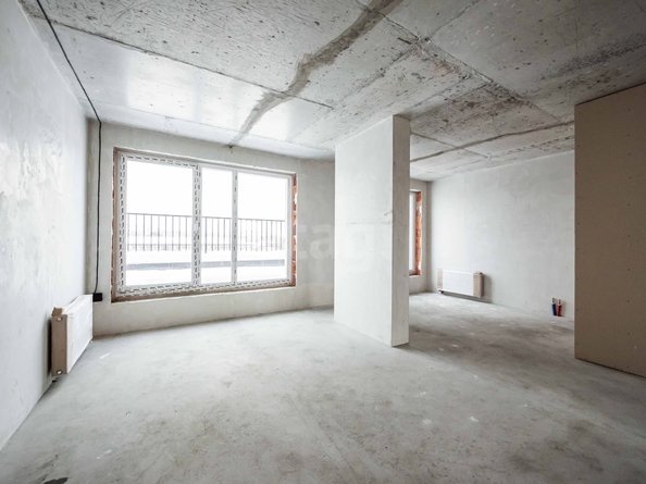 
  Продается 3-комн. квартира 104 м², в ЖК Европейский берег, дом 48. Фото 19.