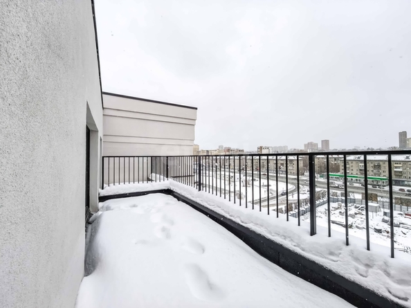 
  Продается 3-комн. квартира 104 м², в ЖК Европейский берег, дом 48. Фото 28.