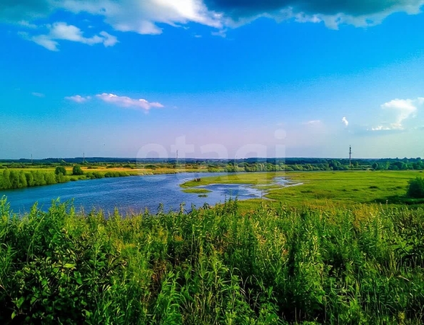
  Продается земельный участок 2335 соток. Фото 1.