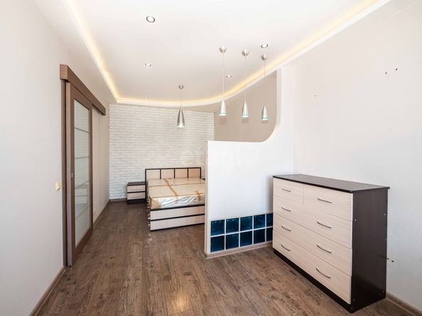 
  Продается 1-комн. квартира 42.7 м². Фото 9.