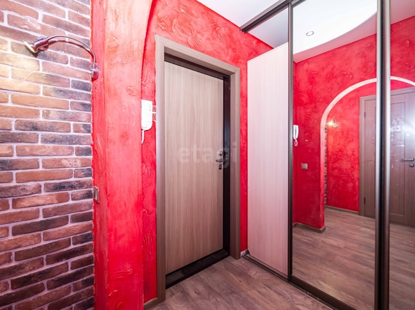 
  Продается 1-комн. квартира 42.7 м². Фото 23.