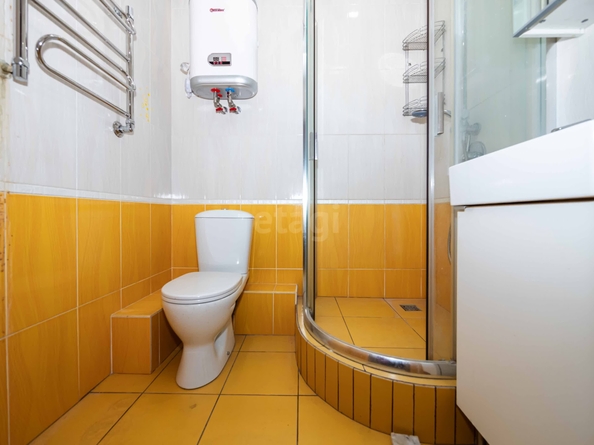 
  Продается 1-комн. квартира 42.7 м². Фото 27.
