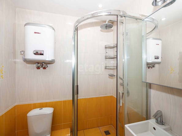 
  Продается 1-комн. квартира 42.7 м². Фото 28.